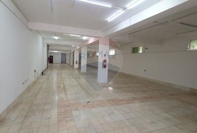Spatiu comercial/Piata Mare Craiova - 7