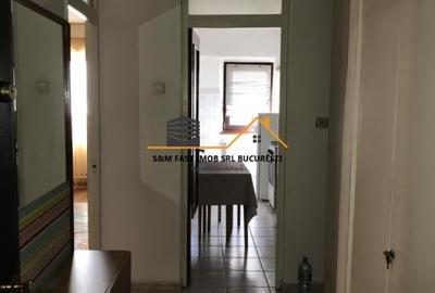 Garsoniera 13 Septembrie-Sebastian-Semicentral- - 10