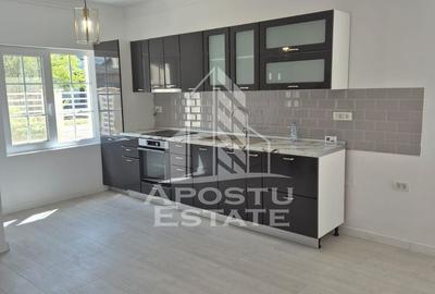 Duplex cu 4 camere cu Teren 300 Mp în Moșnița Nouă - 1