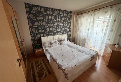 Apartament cu 3 camere decomandat, mobilat în Șagului - 9