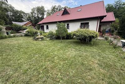 Casă individuală cu 5 camere în Exterior Nord