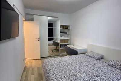Apartament cu 2 camere decomandat în Berceni - 4