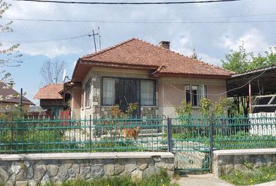 Casă cu 3 camere cu Teren 1150 Mp în Breaza - 7