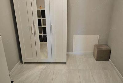 Apartament cu 2 camere si 2 locuri de parcare - 1