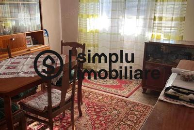 3 camere decomandate, zona Fortuna - 135 000 Euro - 2