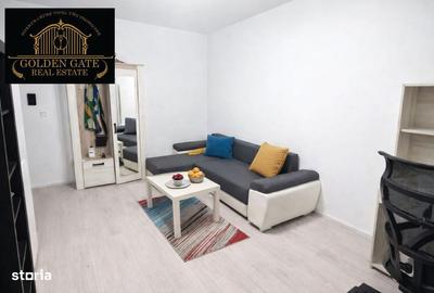 Apartament cu 2 camere decomandat, mobilat în Grozăvești - 2