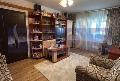 Apartament cu 2 camere decomandat, mobilat în Văcăresti - 6