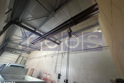 Spațiu comercial, de 403 mp, în Central - 3