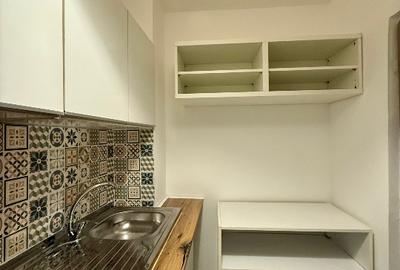 Garsonieră decomandată în Iancului - 1