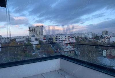 Apartament 2 camere premium Vedere panoramica Bucure?ti Mall Vitan - 4