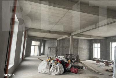 Spațiu comercial, de 500 mp, în Central - 4