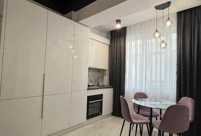 Proprietar,Tomis Nord Campus, 2 camere elegant, incalzire in pardoseala, parcare - 5