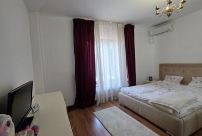 Apartament cu 2 camere decomandat, mobilat în Unirii - 7