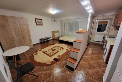 Garsonieră semidecomandată, mobilată în Unirii - 3