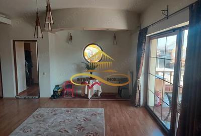 Casa/ vila de vanzare cu 700 mp teren in Gheraiesti str. Frunzei Bacau - 12