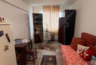 Garsoniera, 17mp, zona blvd Muncii, mobilata si utilata - 2