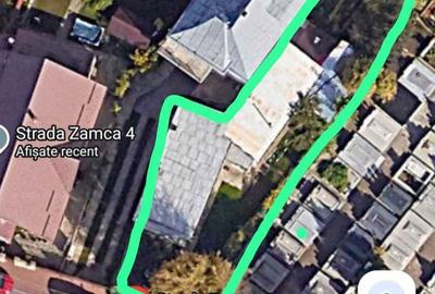 Casă cu 2 camere în Central