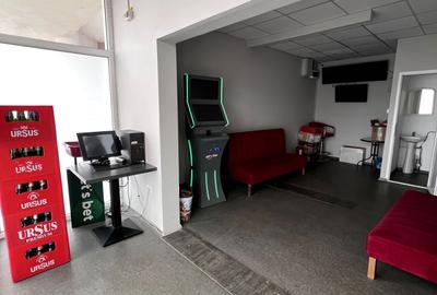 Spațiu comercial, de 25 mp, în Central - 2