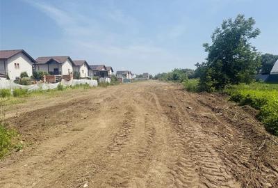 TEREN STRADAL CU UTILITATI | CONSTRUCTII CIVILE | 5000 mp | Bartolomeu TEREN STRADAL CU UTILITATI | CONSTRUCTII CIVILE | 5000 mp | Bartolomeu - 11