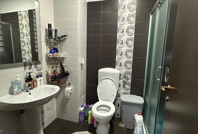 Apartament cu 3 camere semidecomandat în Metalurgiei - 6