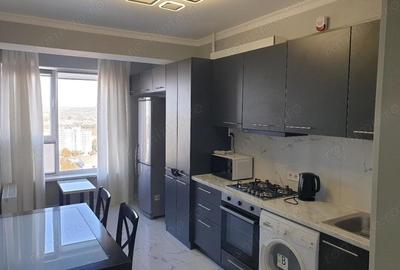 Apartament cu 2 camere în Lujerului - 4