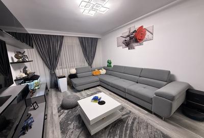 Apartament 3 camere, decomandat, 67 mp, cartier 1 Mai,  Scoala 36 - 2