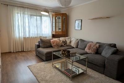 Apartament 2 Camere - zona Cantemir cu loc parcare, pet friendly - 1