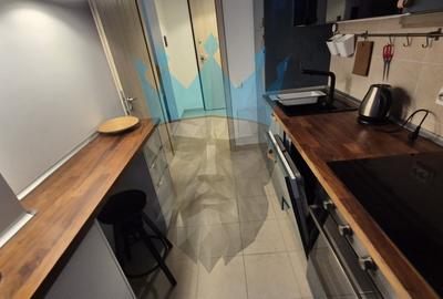 Apartament 2 Camere GreenField Baneasa - 8