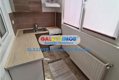 Apartament 2 Camere mobilat utilat Militari Residence 61.900euro - 7