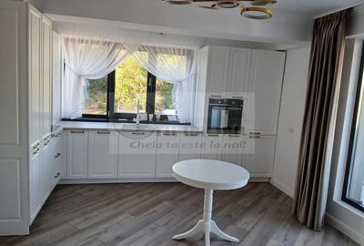 Apartament 2 Camere de Închiriat - Palas Mall - PRIMA INCHIRIERE - 2