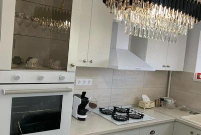 Apartament cu 2 camere decomandat în Crișan - 6