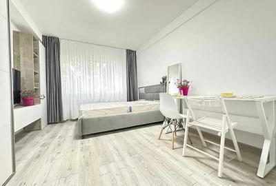 Garsonieră în Giurgiului - 6