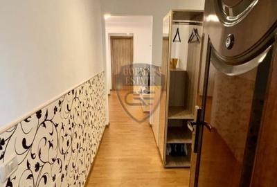 Apartament cu 2 camere decomandat, mobilat în Inel I - 3