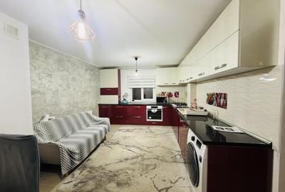 Apartament 2 camere, decomandat, 53mp, zona Girocului - 2