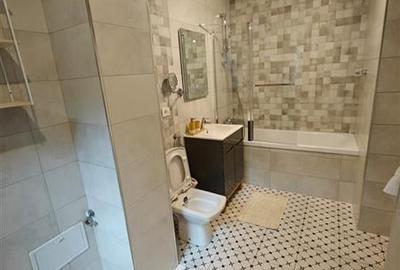 Apartament 3 camere, ultracentral, mobilat ultramodern-Aleea Parcului! - 21