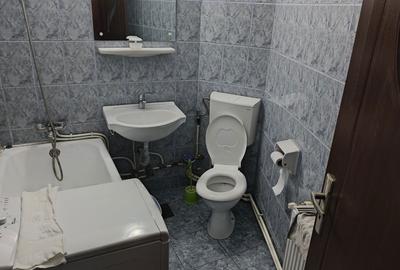 Garsonieră semidecomandată în Central - 3