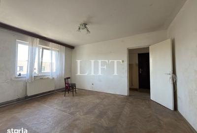 Apartament cu 2 camere semidecomandat în Florilor - 9