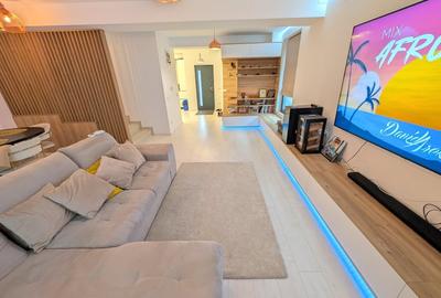 Casa premium 5 camere 180 mp Tunari | 0 comision | Piscina | mobilat utilat - 29