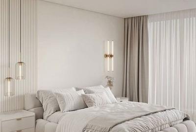 Luxury Duplex in Nord Area - 5