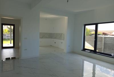 Casă cu 2 camere în Central - 7