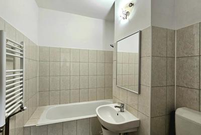 Garsoniera Libera Etaj 1 - 500 M Lacul Noua - 7