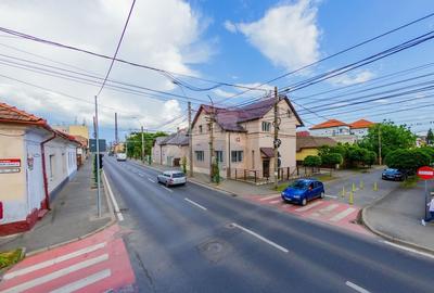 TOP LOCATIE DE VANZARE IN BAIA MARE - 11