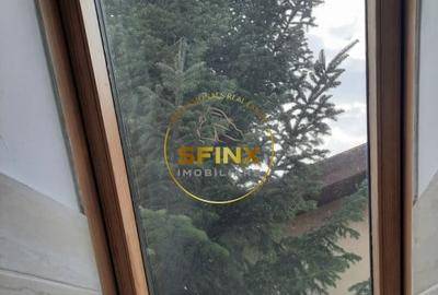 Vila individuala cu piscina, aproape de British School, strada foarte linistita - 26