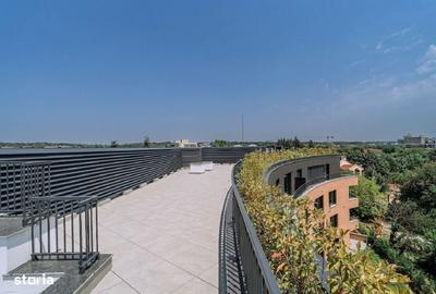 Apartament cu 2 camere în Iancu Nicolae - 7