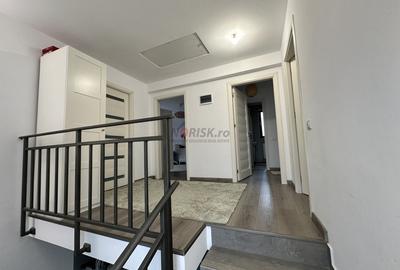 Vila 5 Camere - Teren 800mp - Buftea - Crevedia - 12
