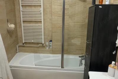 Apartament cu 3 camere decomandat în Unirii - 1