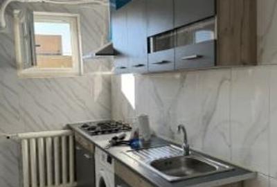 Apartament cu 4 camere semidecomandat, mobilat în Drumul Taberei - 4