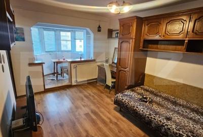 Apartament 1 camera, 27 mp, zona Zorilor - 1