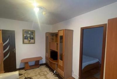 Apartament 2 camere, 38 mp - zona Cuza Voda - 4