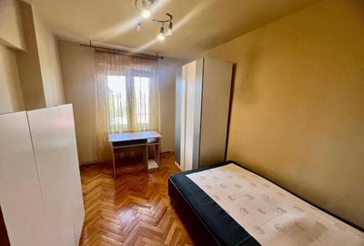 CC/909 De inchiriat apartament cu 3 camere in Tg Mure? - 7 Noiembrie - 7